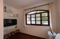 100 m Praia das Toninhas - Caribean - B&B Ubatuba