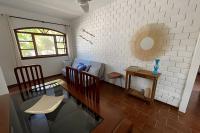 100 m Praia das Toninhas - Caribean - B&B Ubatuba