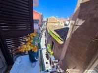 Dione Apartment Ortigia Self Check-in - B&B Siracusa