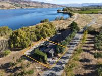 Dunford Cottage - Near Queenstown Wanaka - B&B Mount Pisa