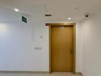 Century Addis 17th Floor Airport Views Bole - Ferienwohnung Addis Abeba