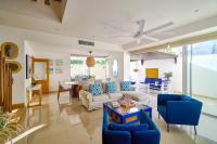 Cap Cana Penthouse With Terrace And Private Pool - Bed and Breakfast Punta Cana