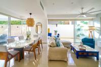 Cap Cana Penthouse With Terrace And Private Pool - Bed and Breakfast Punta Cana