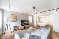 ZABO HILLS Riverside - B&B Sapporo