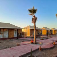 Tenere Agafay Tents & Activities - B&B Douar el Karia