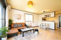 Maple Hotel Osaka - Chambres d’hôtes Osaka