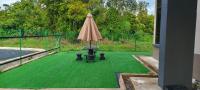 Homestay Murah Shafiqaiyah - Ferienwohnung Kuantan