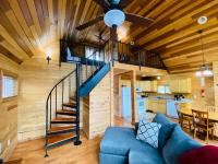 Mountain Chalet - Hot Tub - Centrally Located - RRG - B&B Campton
