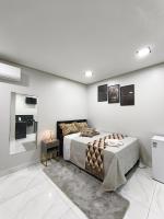 Micro Casa 22m2 Localização Estratégica em Londrina e Cambé - B&B Londrina