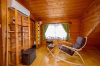 Sauna Camp Lodge Forest Sounds - Vacation STAY 72143v - B&B Fuda