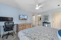 Charming Condo in Savannah Shores- No Stairs! Close to Beach! - Chambres d'hôtes Myrtle Beach