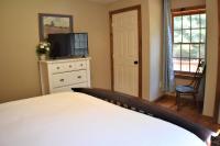 The Carriage House - B&B Tolland