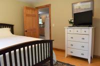 The Carriage House - B&B Tolland