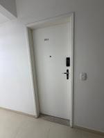 Conforto e Localização - Apto Completo com Estacionamento em Vitória - Chambres d'hôtes Vitória