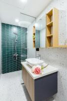 Apartamento de 2 dormitorios con balcón