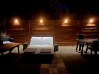 Le Cocon en pierre au coeur du Verdon et son spa en supplément gîte "Le Repos Des Chênes" - B&B Régusse