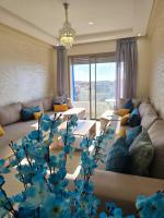 Sky & Sea View Apartment - Ferienwohnung Essaouira