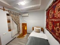 Habitación Individual