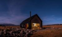 Ruakahu Lodge - Private Lodge in Ben Ohau - Twizel - B&B Twizel