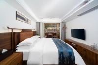 Habitación Doble con balcón 