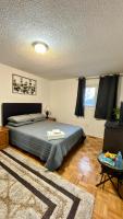 Ataraxia - Bed and Breakfast Brampton