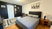 Ataraxia - Bed and Breakfast Brampton