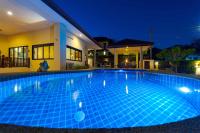 Stylish 3BR Pool Villa, Prime Location (H146) - B&B Hua Hin