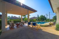 Stylish 3BR Pool Villa, Prime Location (H146) - B&B Hua Hin