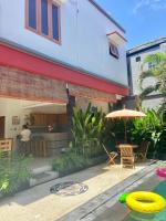 Villa Ayu Legian - Ferienwohnung Legian