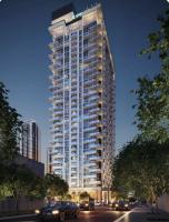 Studio Apartment with Balcony