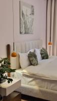 Cozy classic brand new apartment in 120 - B&B Ulan Bator