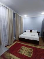 Uyut house - Chambres d'hôtes Samarcande