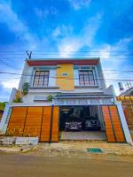 Villa Novon Family Syariah - B&B Punten