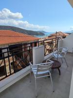 NMD house - Bed and Breakfast Ermióni