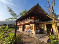 ZOZO Sapa Homestay & Trekking - B&B Sa Pa