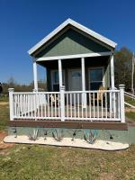 The KIWI VILLA - in Foley- 15 miles from the Beach - Ferienwohnung Foley