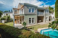 Sidwell Gardens, Adjacent to Kingswood Estate - Bed and Breakfast George