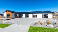 Matariki Star - B&B Lake Tekapo