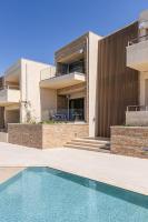 Anath Seaside Apartment - B&B Chania