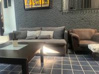 Alojamiento Artemisa - B&B Mexico City