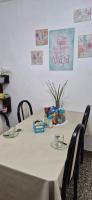 La Casita del Arte - B&B Mayor Buratovich