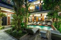 The Vials Canggu by Exotic Bali Properties - B&B Canggu