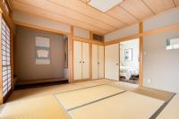 Private Inn Ray - B&B Nara