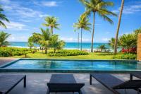 Kauai Praia dos Carneiros- Apartamento Pé na areia - Chambres d'hôtes Tamandaré
