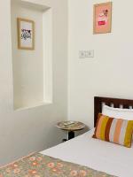 Camera Matrimoniale con Letto Supplementare