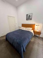 Chambre Double avec Salle de Bains Privative