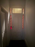 Private quiet bedroom with ensuite and parking, Chapel St, Sth Yarra - Chambres d'hôtes Melbourne