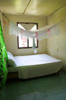 Chambre Double avec Salle de Bains Commune