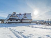 TatryTop Jurgów SKI - B&B Jurgów