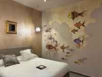 Affittacamere La Risacca - Bed and Breakfast La Spezia